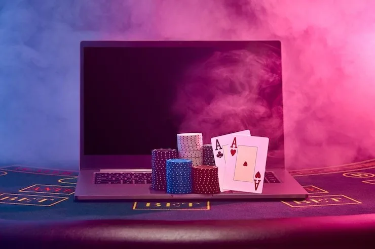247bet México Lobby del casino