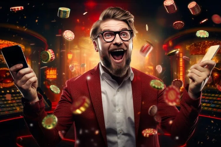 247bet Recarga semanal en tragamonedas