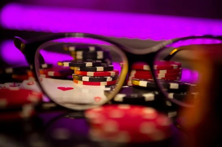 247bet Casino en Vivo